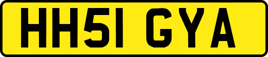 HH51GYA