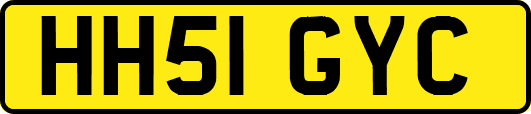 HH51GYC