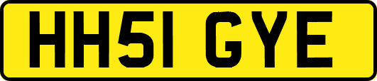 HH51GYE