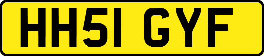 HH51GYF