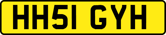 HH51GYH