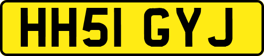 HH51GYJ