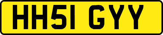 HH51GYY