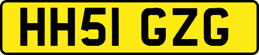HH51GZG
