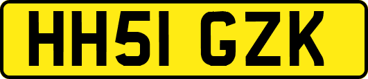 HH51GZK