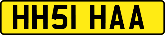 HH51HAA