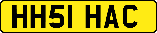 HH51HAC