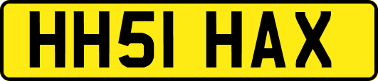 HH51HAX