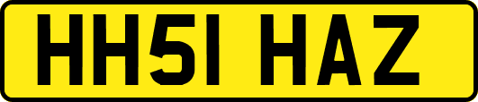 HH51HAZ