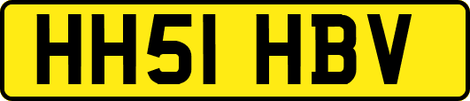 HH51HBV