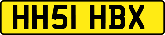 HH51HBX