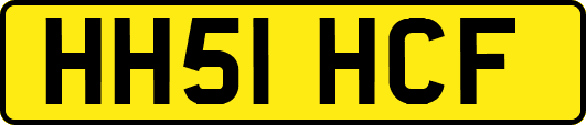 HH51HCF