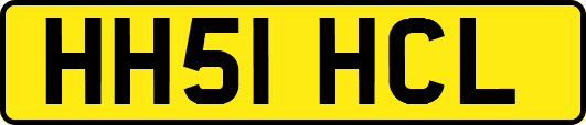 HH51HCL