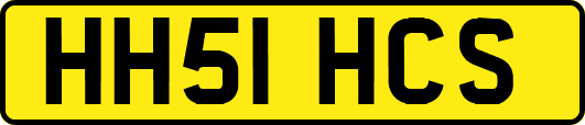 HH51HCS
