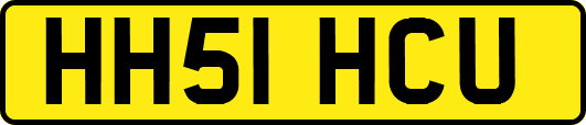 HH51HCU