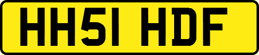 HH51HDF