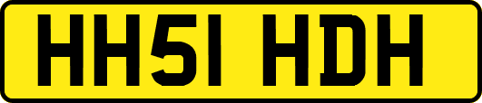 HH51HDH