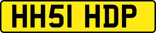 HH51HDP