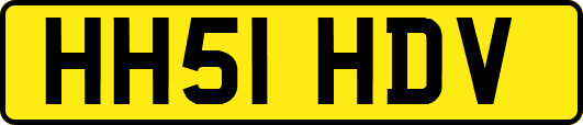 HH51HDV