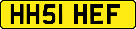 HH51HEF