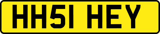 HH51HEY