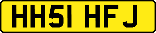 HH51HFJ
