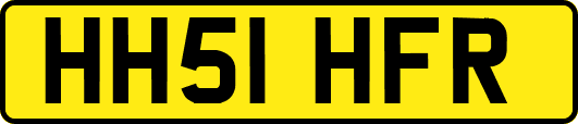 HH51HFR