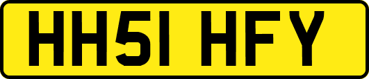 HH51HFY