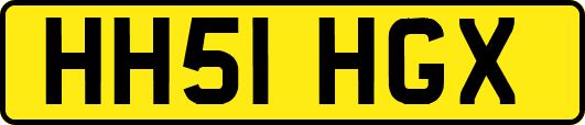 HH51HGX