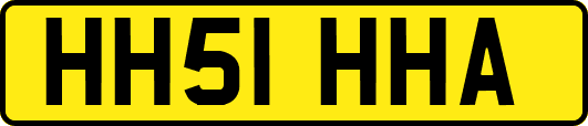 HH51HHA