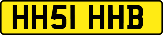 HH51HHB