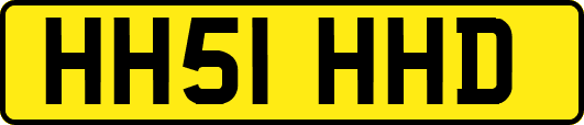 HH51HHD