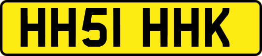 HH51HHK