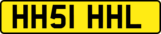 HH51HHL