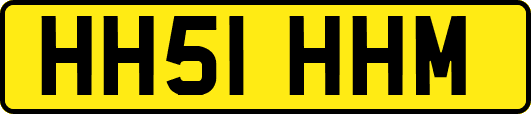 HH51HHM