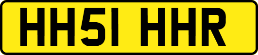 HH51HHR