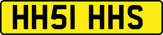 HH51HHS