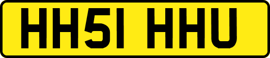 HH51HHU