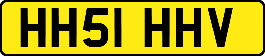 HH51HHV