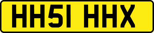 HH51HHX