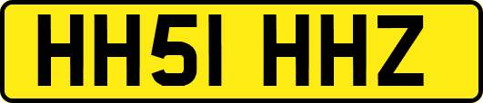 HH51HHZ