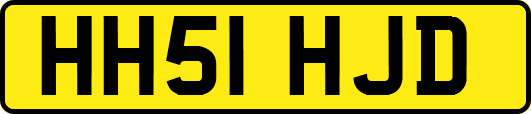 HH51HJD