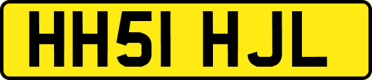 HH51HJL