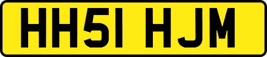 HH51HJM