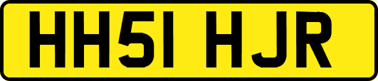 HH51HJR