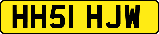 HH51HJW