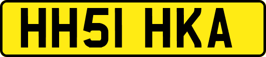 HH51HKA