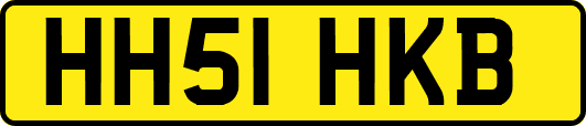 HH51HKB