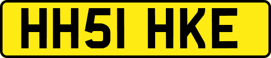 HH51HKE