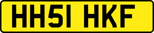 HH51HKF